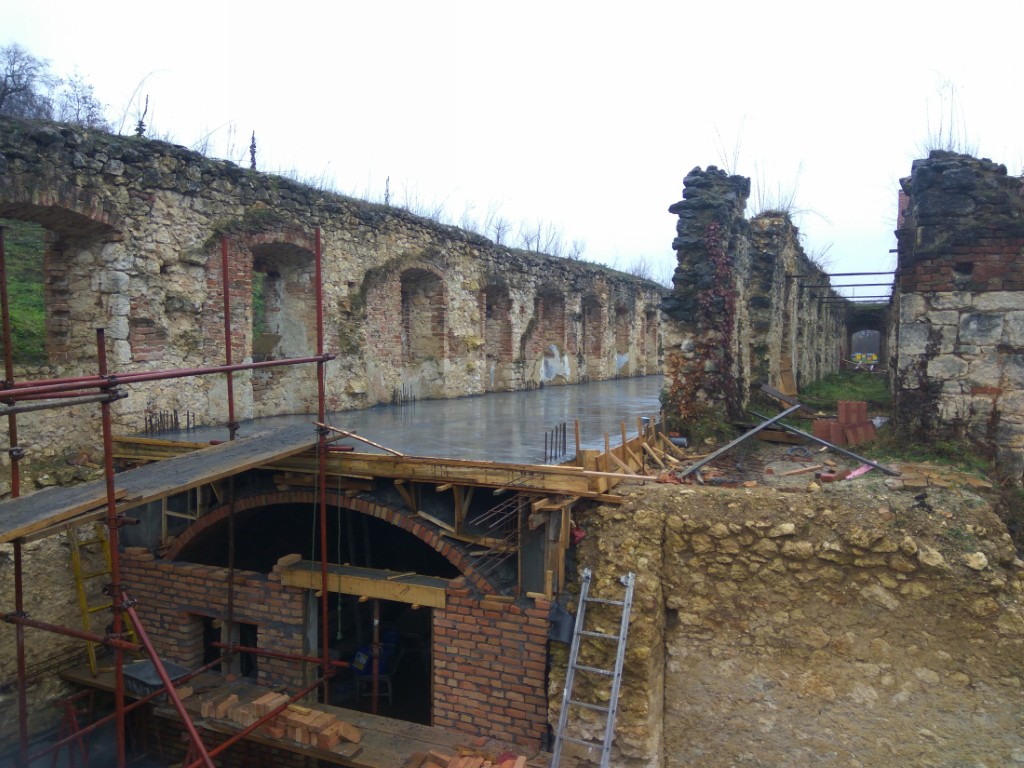 Фотографија из галерије Манастира Кувеждин, 2017 (20)